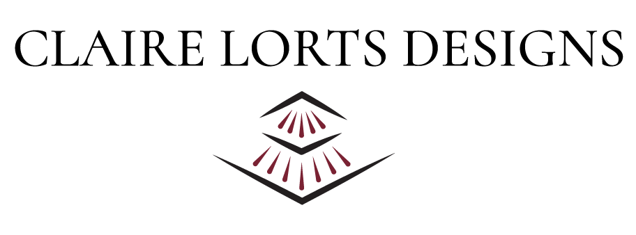 Claire Lorts Designs logo