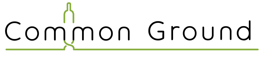 Common Ground Logo