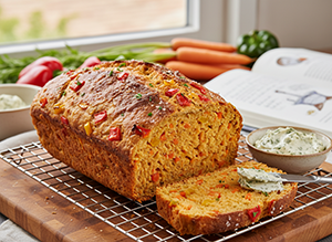 lean meatloaf